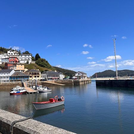 Apartamento Pereiro Viveiro Buitenkant foto