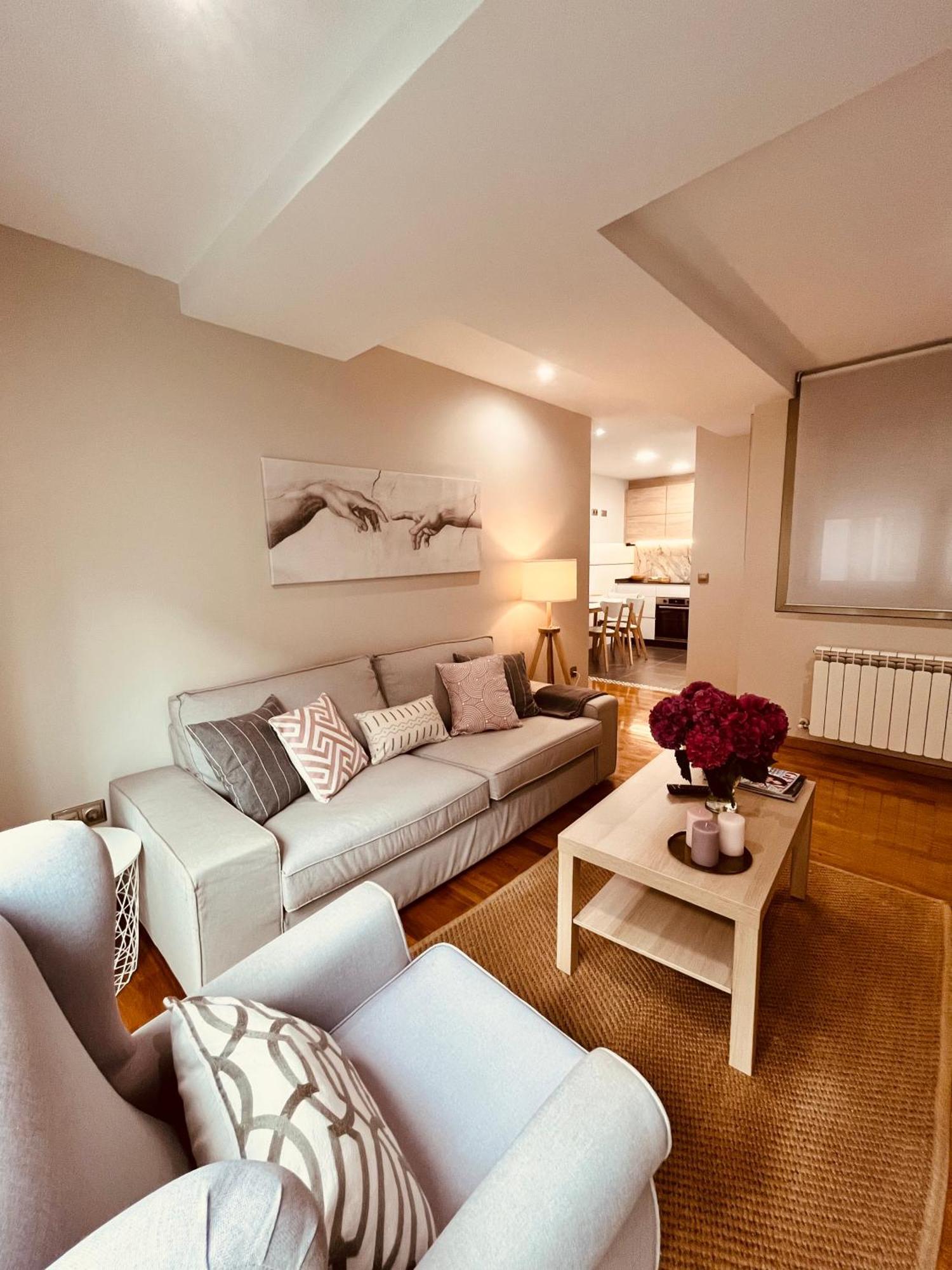 Apartamento Pereiro Viveiro Buitenkant foto